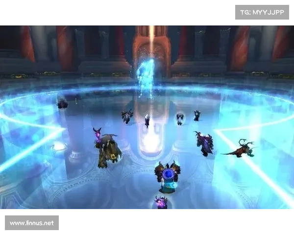 魔兽世界副本调难新策：挑战与平衡