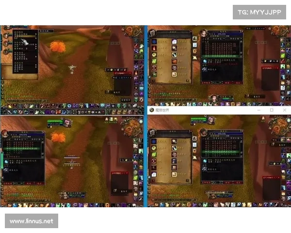 魔兽世界怀旧服：休闲玩家游戏指南