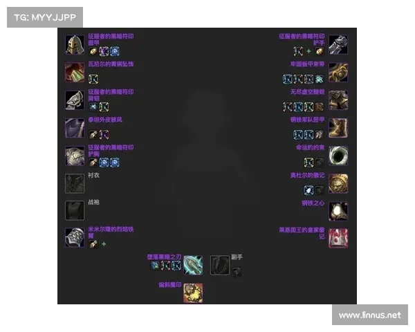 魔兽世界怀旧服：装备分解，探索新途径