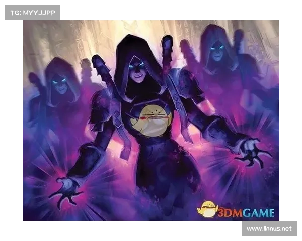 魔兽世界暗牧:施法之道,灵动移动